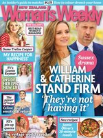 New Zealand Woman's Weekly